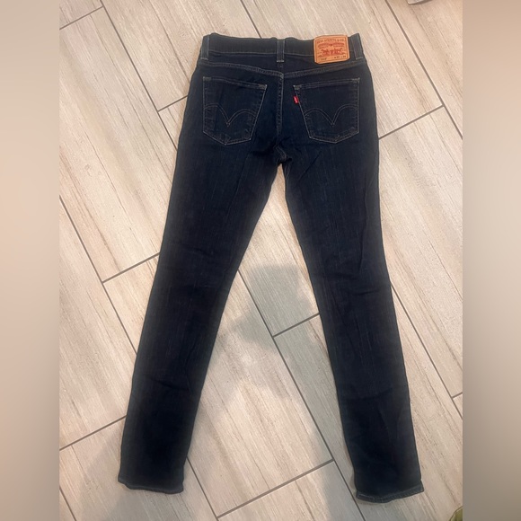 Men’s Levi’s jeans - Picture 3 of 5